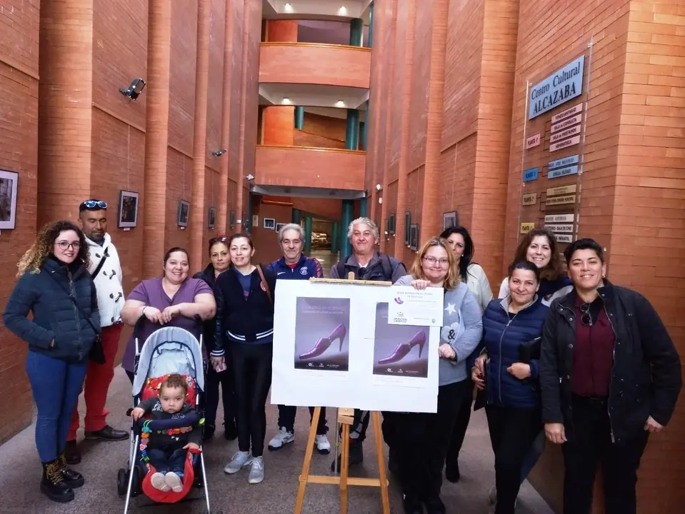 Las familias del programa emeritense celebran el 8 de marzo (10)