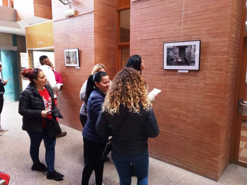 Las familias del programa emeritense celebran el 8 de marzo (11)