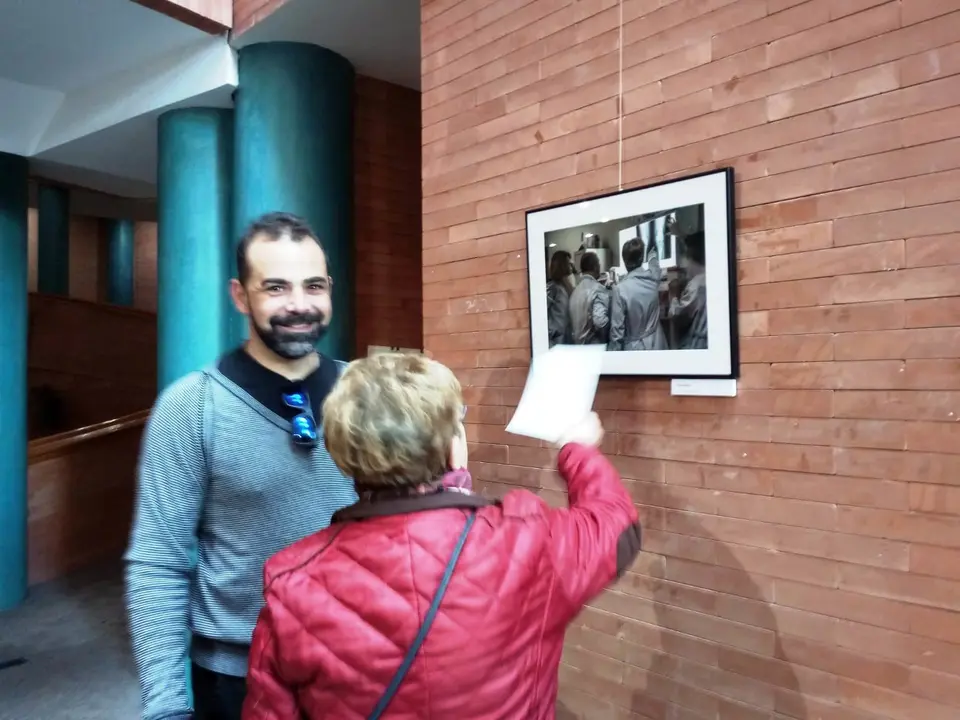 Las familias del programa emeritense celebran el 8 de marzo (13)