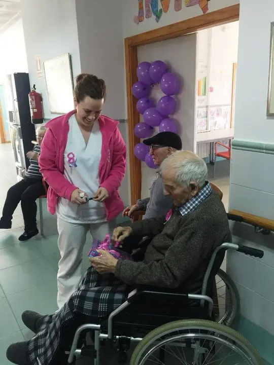 Pinofranqueado celebra el 8 de marzo (2)