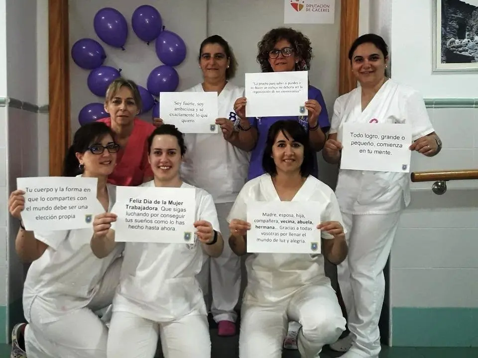 Pinofranqueado celebra el 8 de marzo (6)