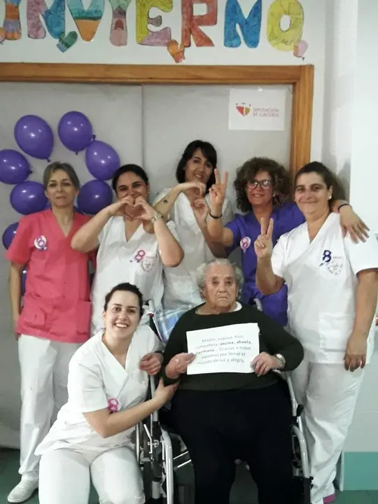 Pinofranqueado celebra el 8 de marzo (7)