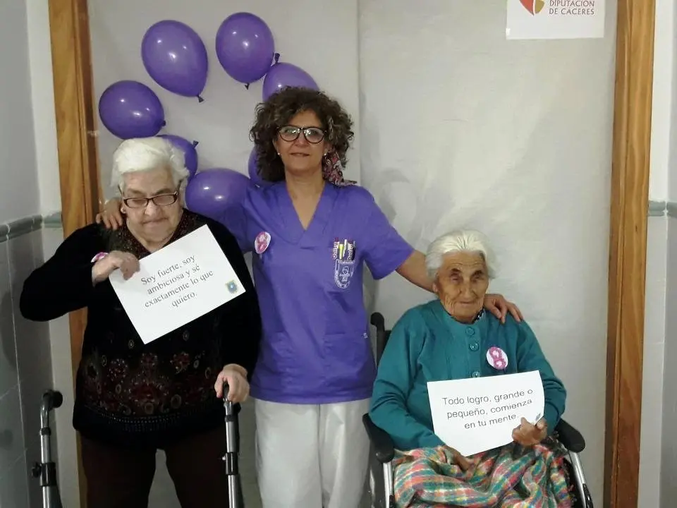 Pinofranqueado celebra el 8 de marzo (10)