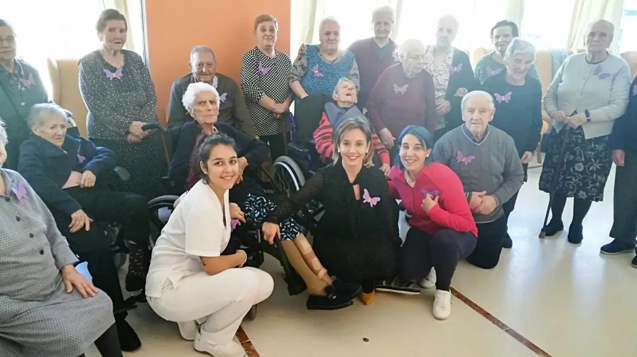 Siete Villas celebra el 8 de marzo en Villasbuenas (3)