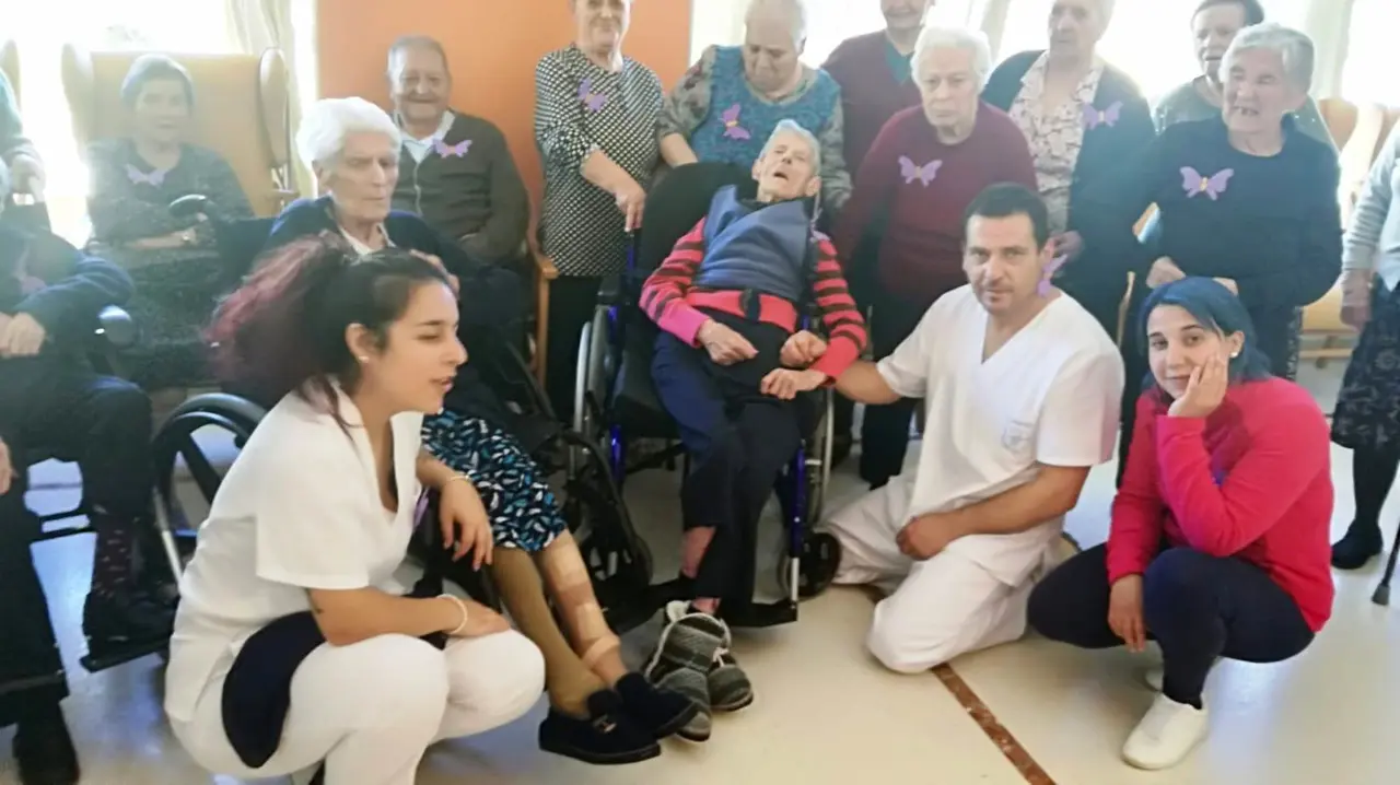 Siete Villas celebra el 8 de marzo en Villasbuenas (5)