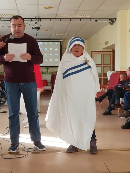 Nu&ntilde;omoral celebra el 8 de marzo en el Centro Residencial y Familiar (4)