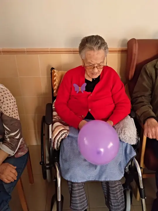 Hern&aacute;n P&eacute;rez celebra el 8 de marzo en Las Eras (5)