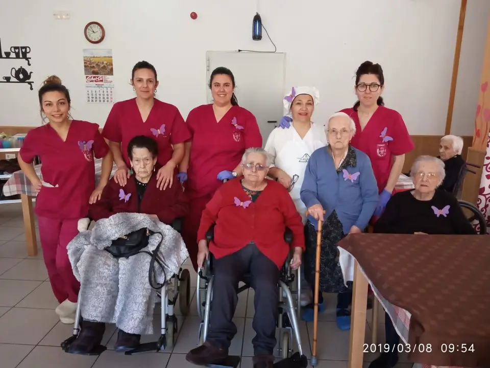 La Casa Blanca celebra el 8 de marzo en Perales del Puerto (4)