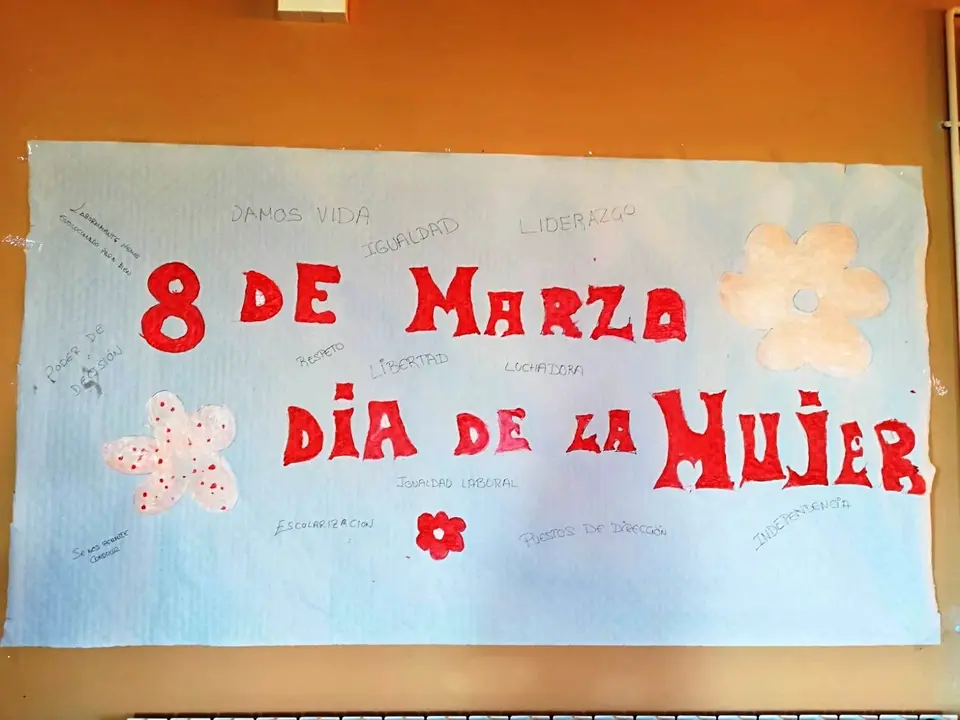 Virgen de Guadalupe celebra el 8 de marzo en Carrsacalejo (2)