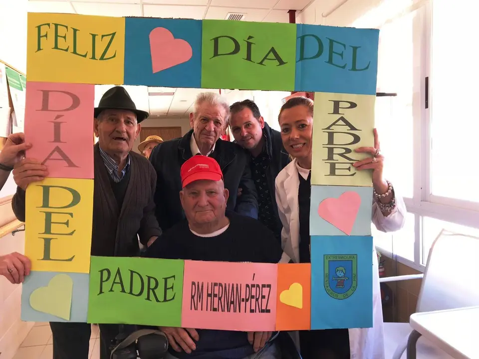 Las Eras celebra el D&iacute;a del Padre en Hern&aacute;n P&eacute;rez (3)