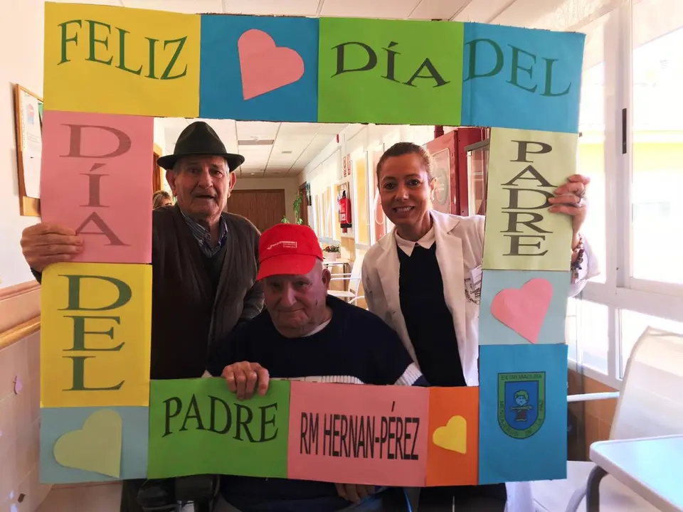 Las Eras celebra el D&iacute;a del Padre en Hern&aacute;n P&eacute;rez (4)