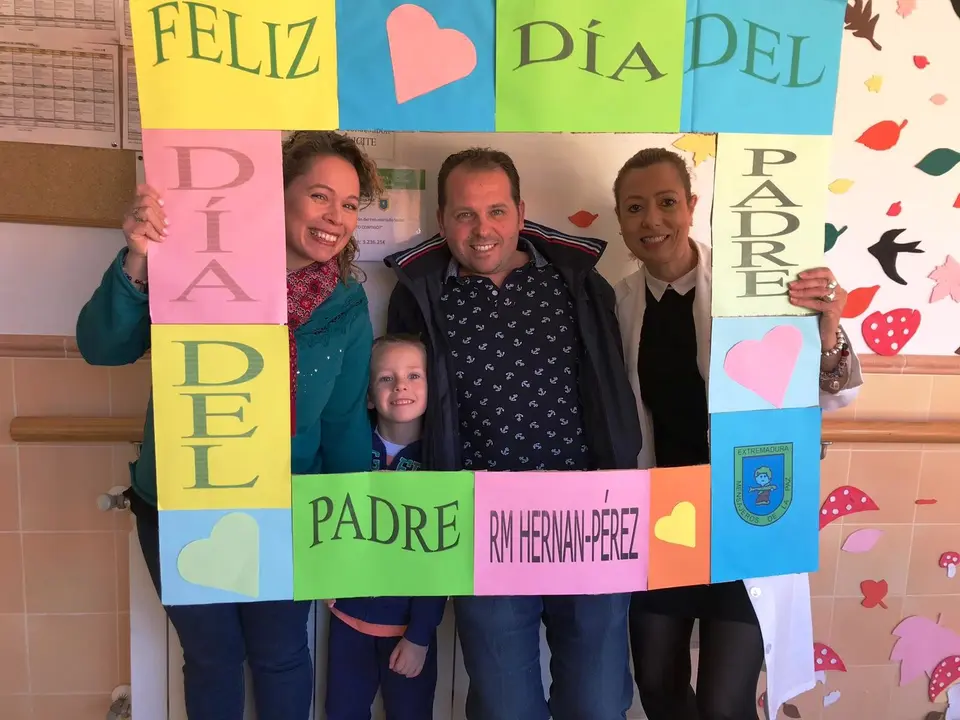 Las Eras celebra el D&iacute;a del Padre en Hern&aacute;n P&eacute;rez (7)