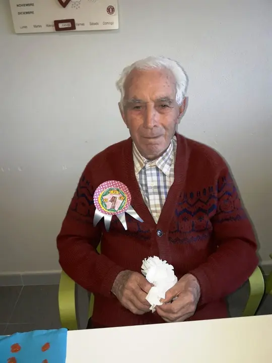 El Mirador de los &Aacute;ngeles celebra el D&iacute;a del Padre en La Pesga (2)