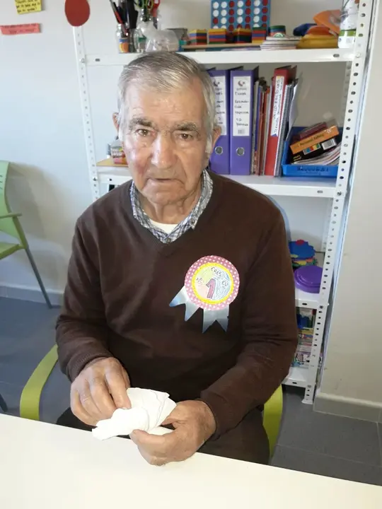 El Mirador de los &Aacute;ngeles celebra el D&iacute;a del Padre en La Pesga (7)