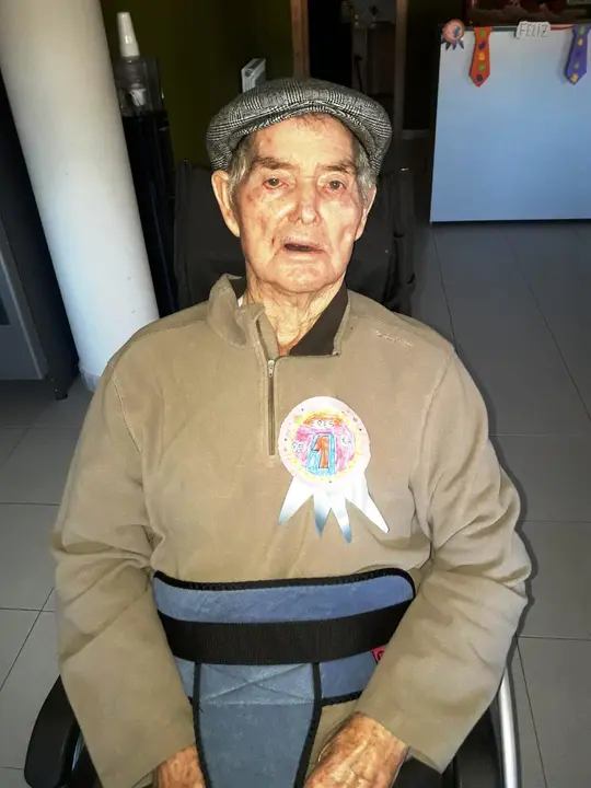 El Mirador de los &Aacute;ngeles celebra el D&iacute;a del Padre en La Pesga (8)