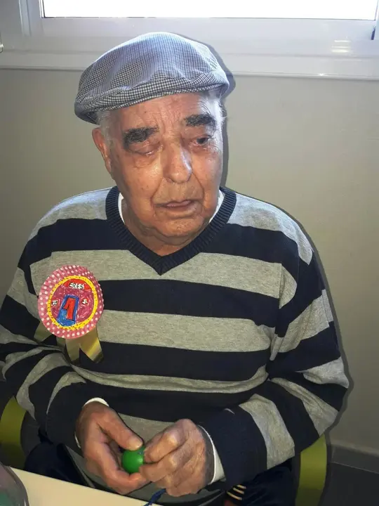 El Mirador de los &Aacute;ngeles celebra el D&iacute;a del Padre en La Pesga (9)