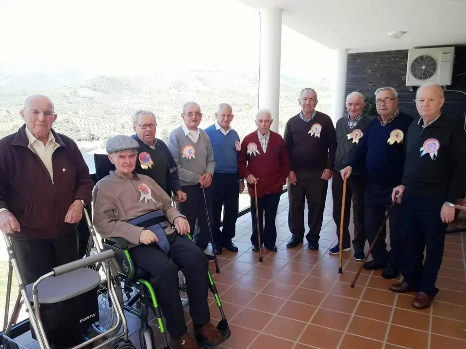 El Mirador de los &Aacute;ngeles celebra el D&iacute;a del Padre en La Pesga (11)