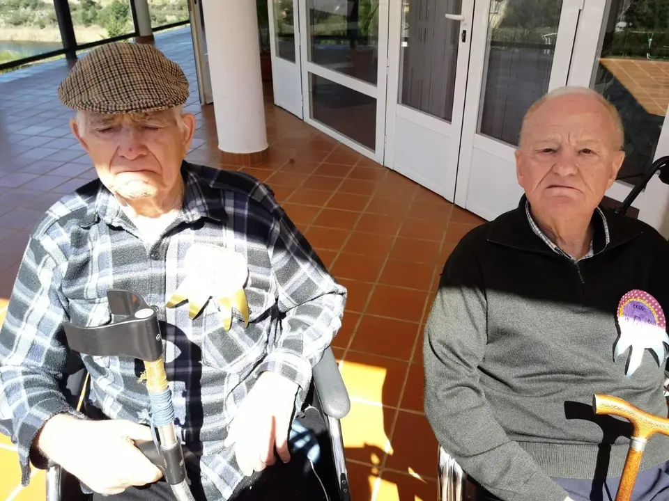 El Mirador de los &Aacute;ngeles celebra el D&iacute;a del Padre en La Pesga (13)