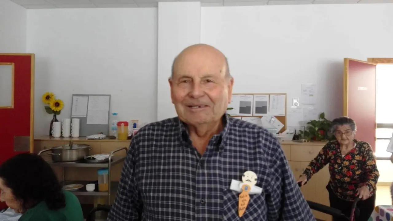 El Encinar celebra el D&iacute;a del Padre en Vegaviana (3)