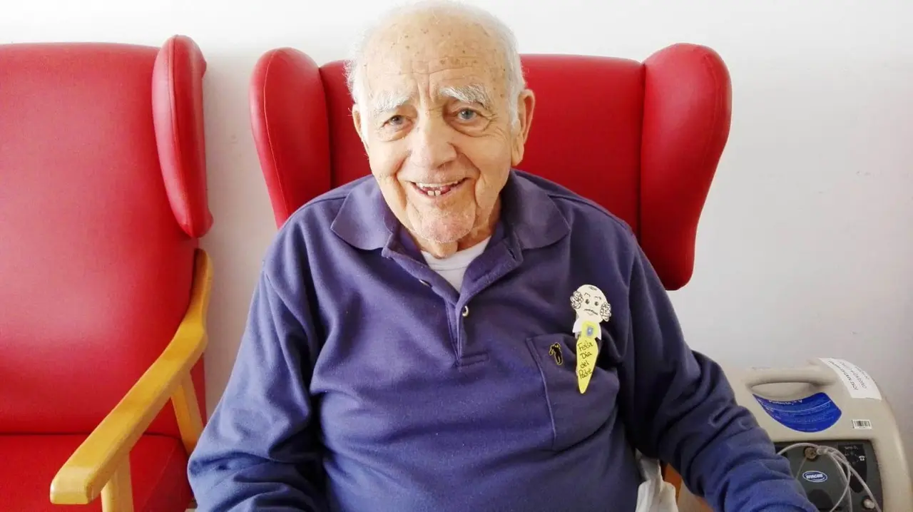El Encinar celebra el D&iacute;a del Padre en Vegaviana (2)