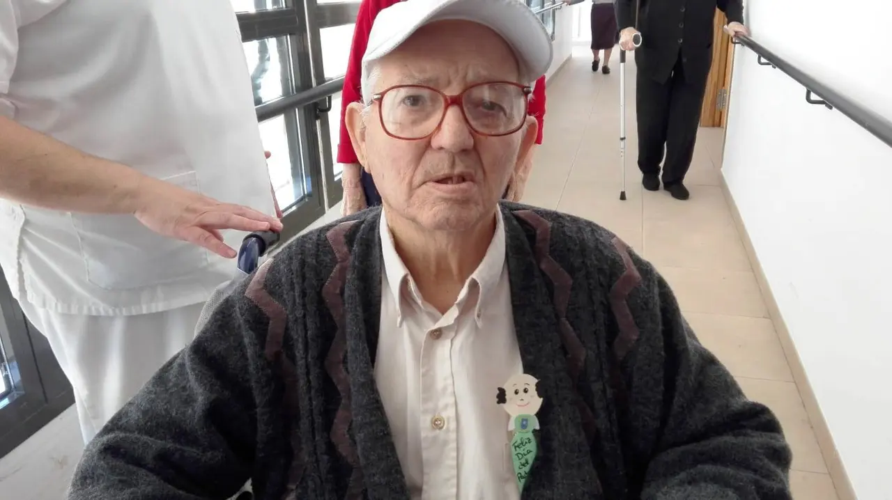 El Encinar celebra el D&iacute;a del Padre en Vegaviana (5)
