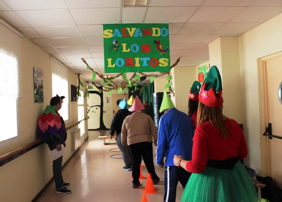 Nu&ntilde;omoral organiza una gymkana magica 04019 (4)