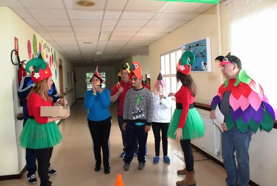 Nu&ntilde;omoral organiza una gymkana magica 04019 (5)