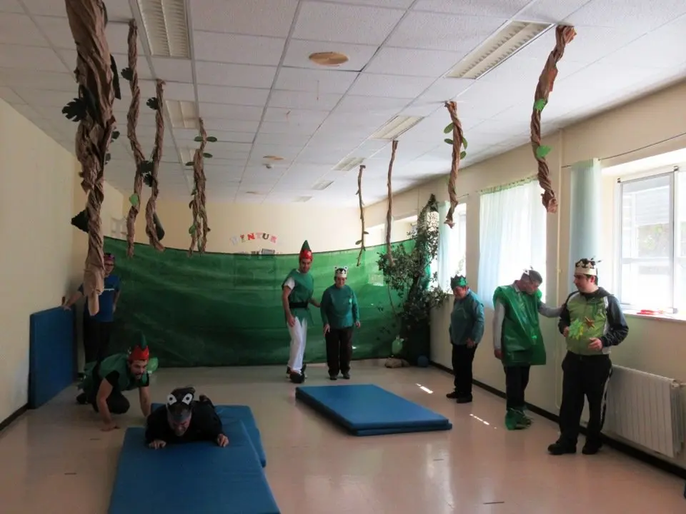 Nu&ntilde;omoral organiza una gymkana magica 04019 (13)
