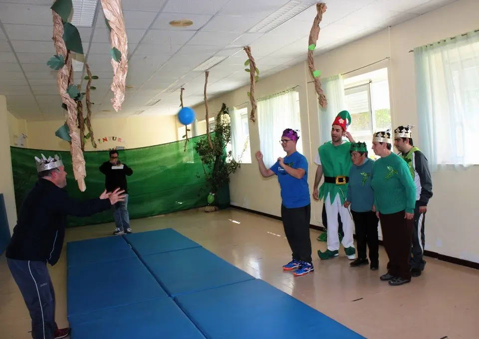 Nu&ntilde;omoral organiza una gymkana magica 04019 (14)