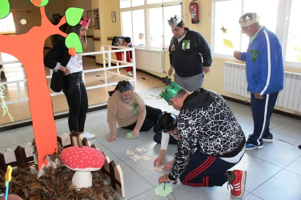 Nu&ntilde;omoral organiza una gymkana magica 04019 (18)