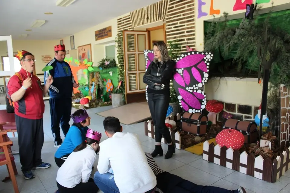 Nu&ntilde;omoral organiza una gymkana magica 04019 (19)