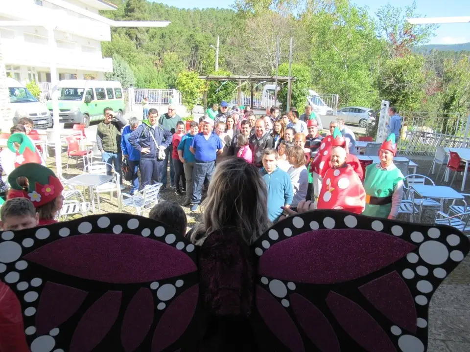 Nu&ntilde;omoral organiza una gymkana magica 04019 (3)