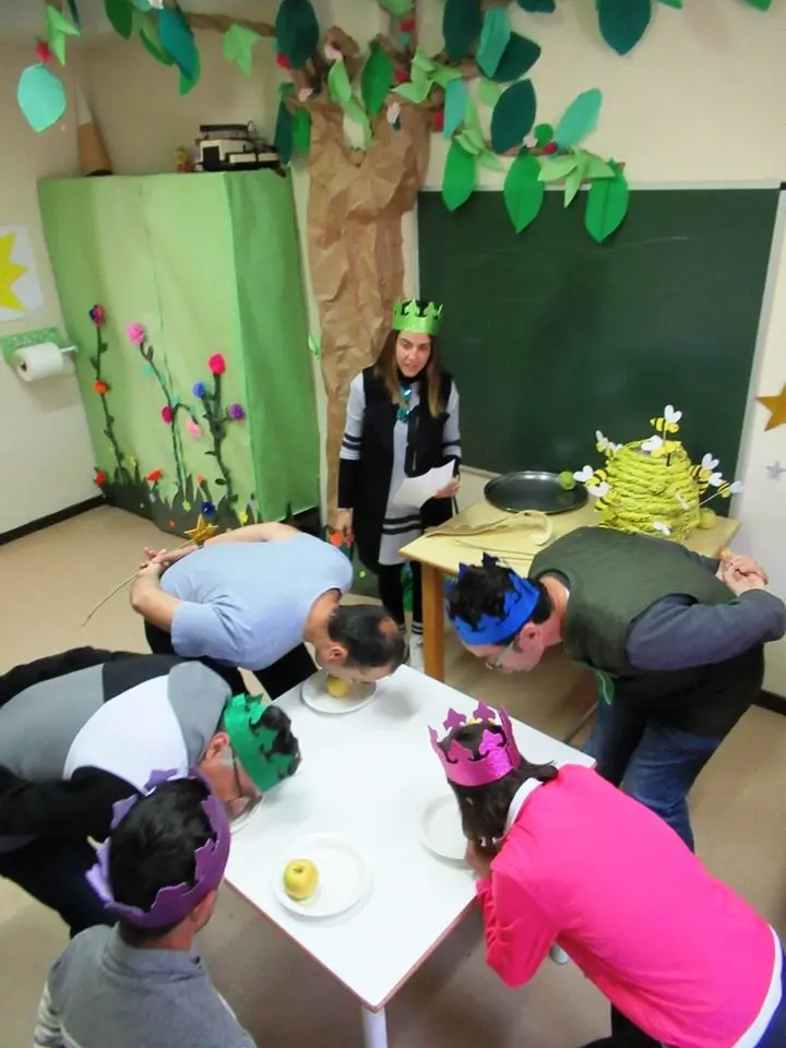 Nu&ntilde;omoral organiza una gymkana magica 04019 (6)