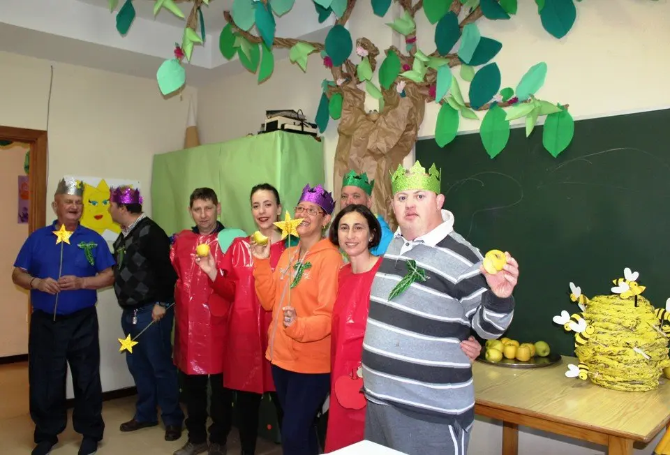 Nu&ntilde;omoral organiza una gymkana magica 04019 (8)