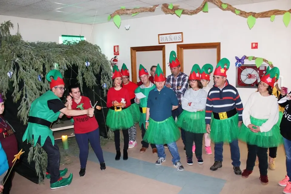 Nu&ntilde;omoral organiza una gymkana magica 04019 (10)