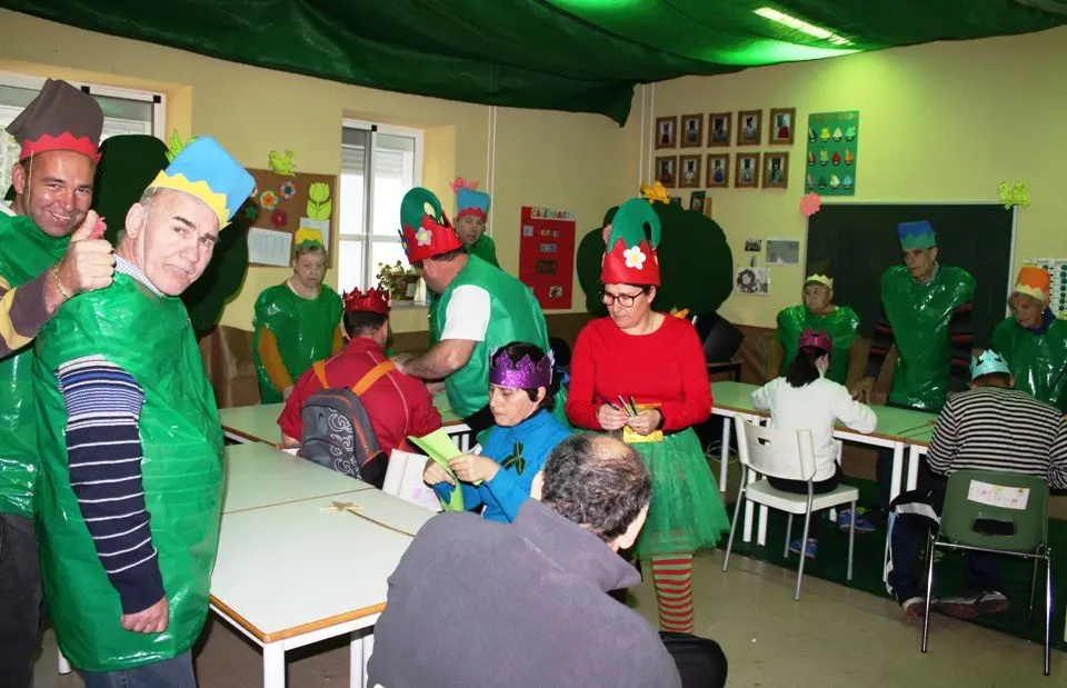 Nu&ntilde;omoral organiza una gymkana magica 04019 (11)