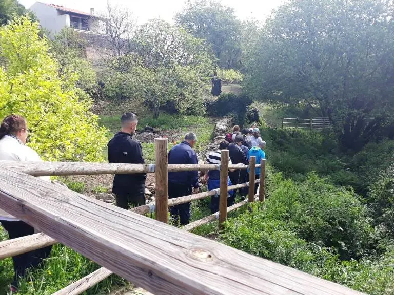 Una jornada cultural gastronomica y medioambiental (15)