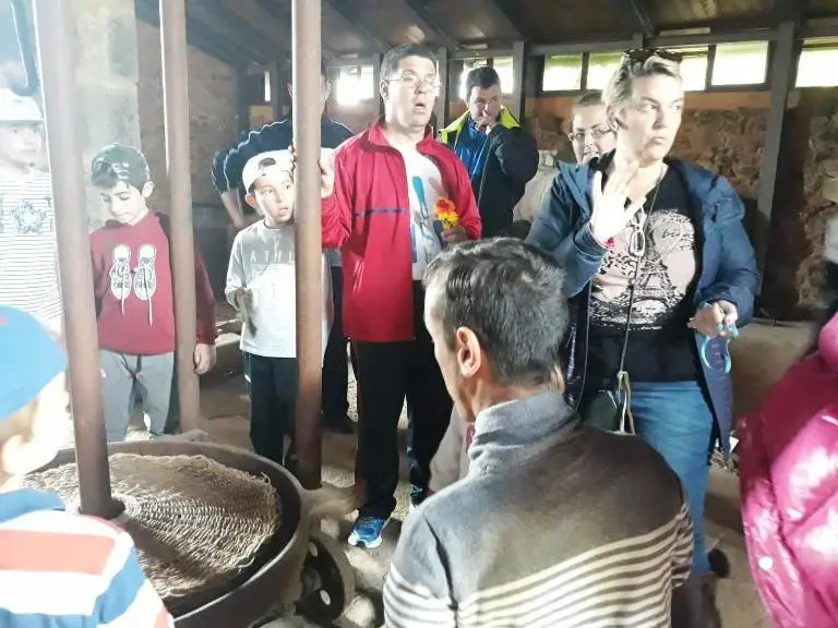 Una jornada cultural gastronomica y medioambiental (17)