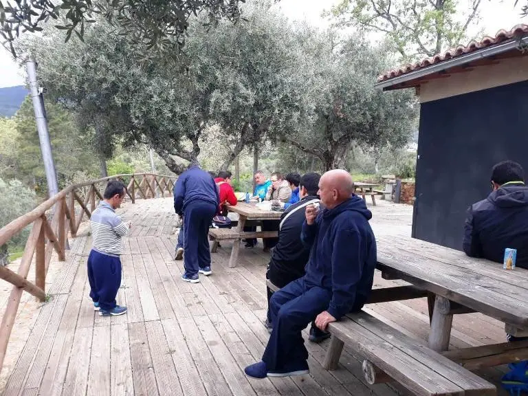 Usuarios conocen a las cabras bombero 04019 (22)