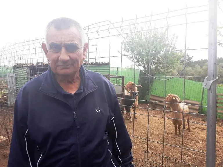 Usuarios conocen a las cabras bombero 04019 (24)