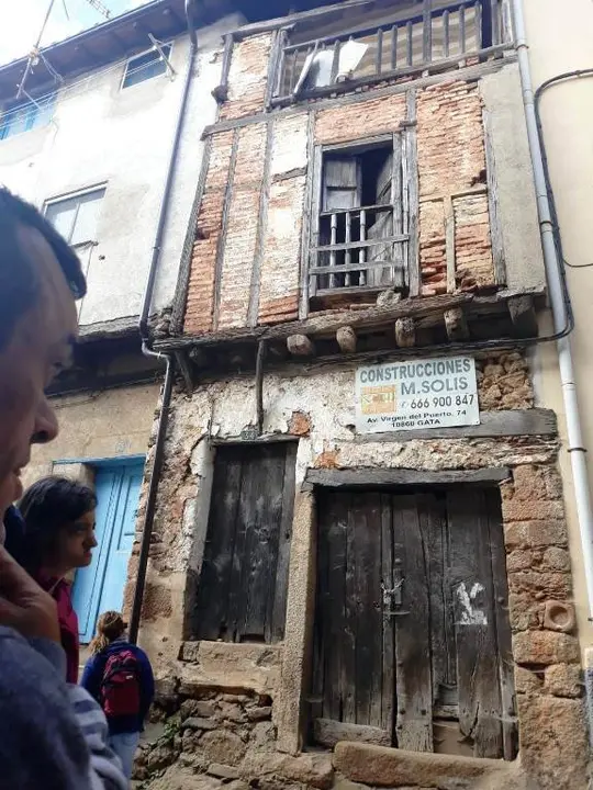 Visita guiada a Torre de Don Miguel y el Molino de los Lucas (3)