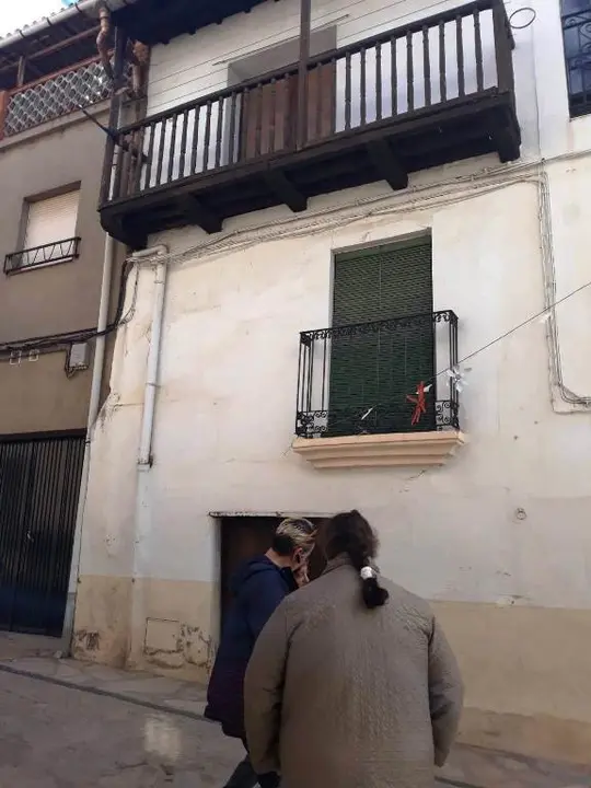 Visita guiada a Torre de Don Miguel y el Molino de los Lucas (4)