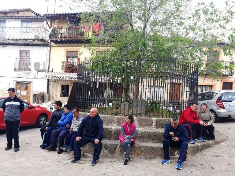 Visita guiada a Torre de Don Miguel y el Molino de los Lucas (5)