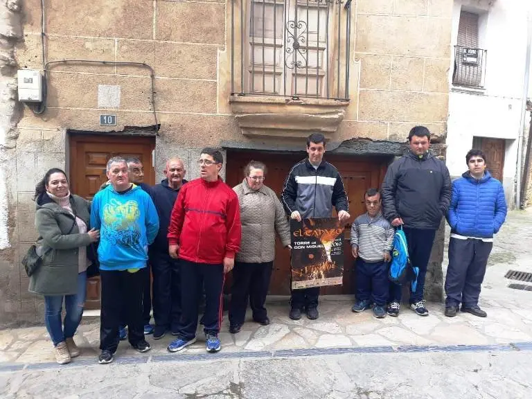 Visita guiada a Torre de Don Miguel y el Molino de los Lucas (8)