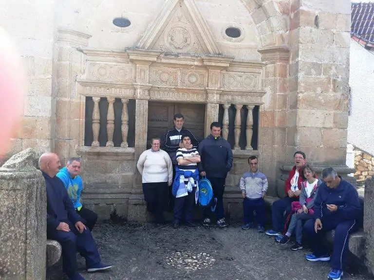 Visita guiada a Torre de Don Miguel y el Molino de los Lucas (9)