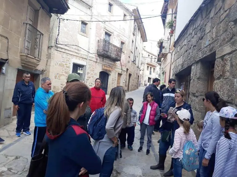 Visita guiada a Torre de Don Miguel y el Molino de los Lucas (10)