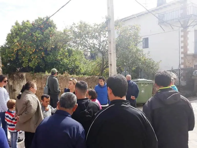 Visita guiada a Torre de Don Miguel y el Molino de los Lucas (11)