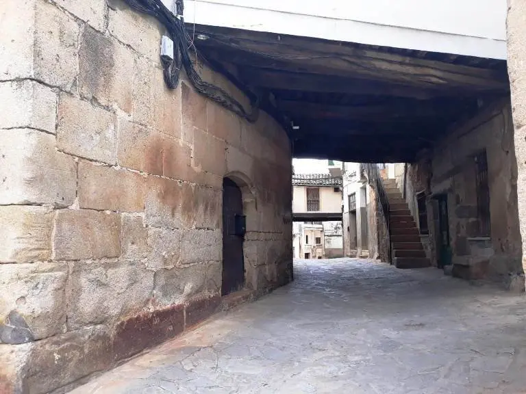 Visita guiada a Torre de Don Miguel y el Molino de los Lucas (12)