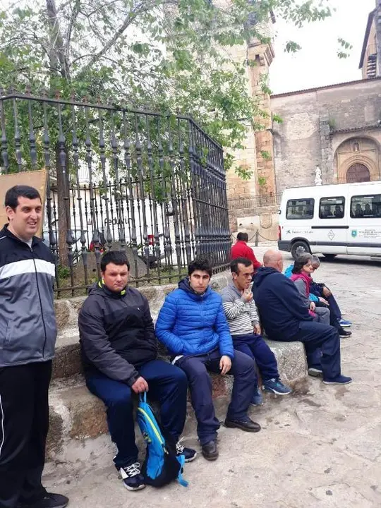 Visita guiada a Torre de Don Miguel y el Molino de los Lucas (13)
