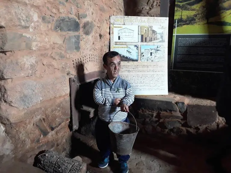 Una jornada cultural gastronomica y medioambiental (4)